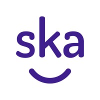 ska logo
