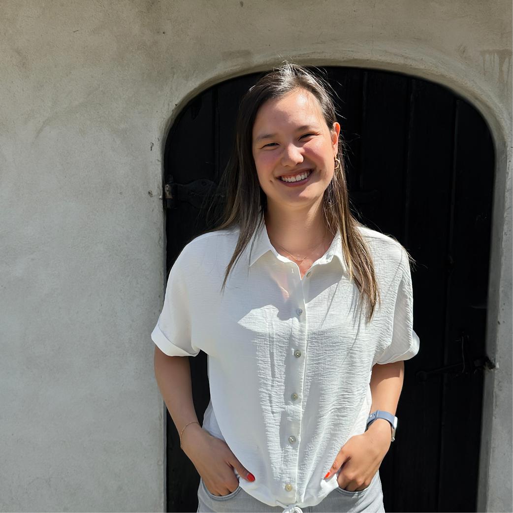 Dominique, medewerker Frenq personeelsdiensten, planner