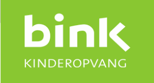 Logo van Bink Kinderopvang
