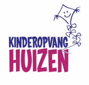Logo van Kinderopvang Huizen