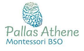 Logo van BSO Pallas Athene Montessori