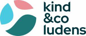 Logo van Kind & Co Ludens
