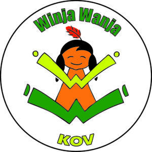 Logo van Winja Wanja