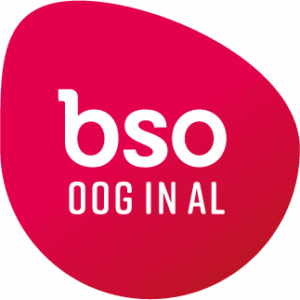 Logo van BSO Oog in Al