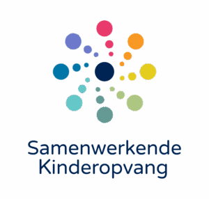 Logo van PCO Samenwerkende Kinderopvang