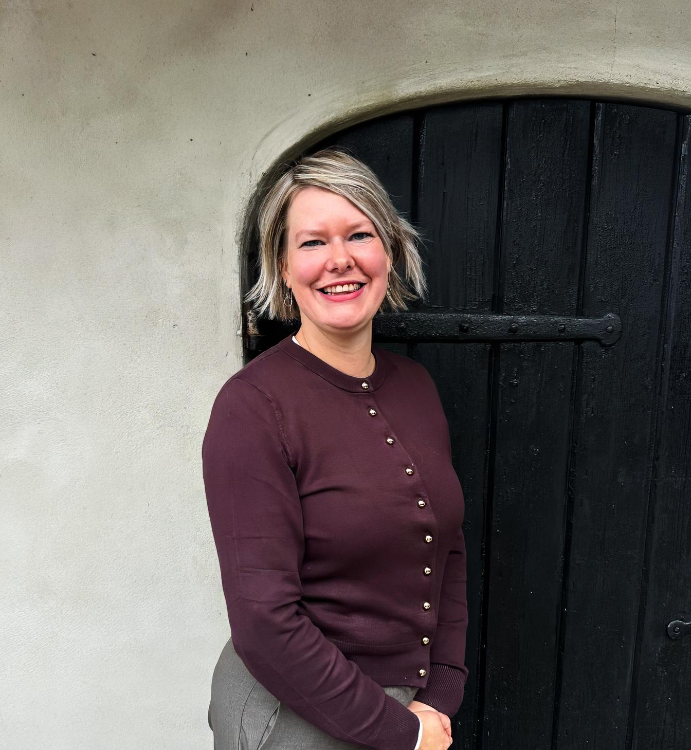 Marjoleine, medewerker Frenq personeelsdiensten, Werving