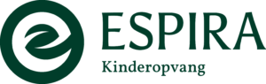 Espira Kinderopvang - logo