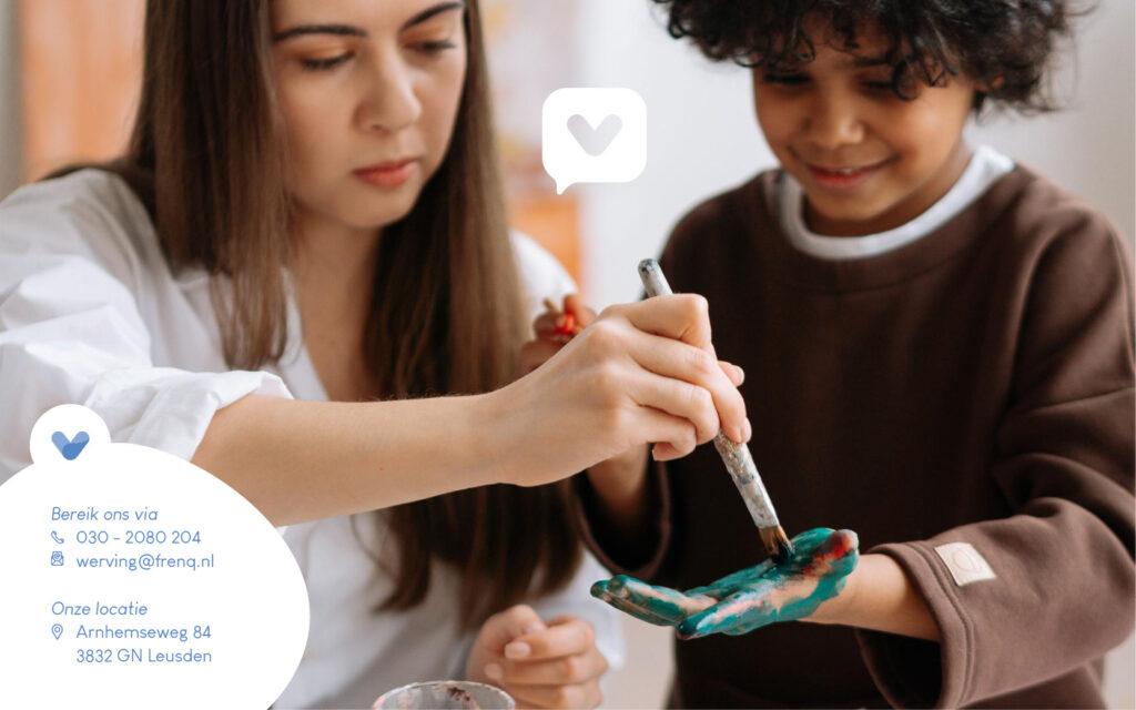 Flexibel werken in de kinderopvang: iets voor jou?