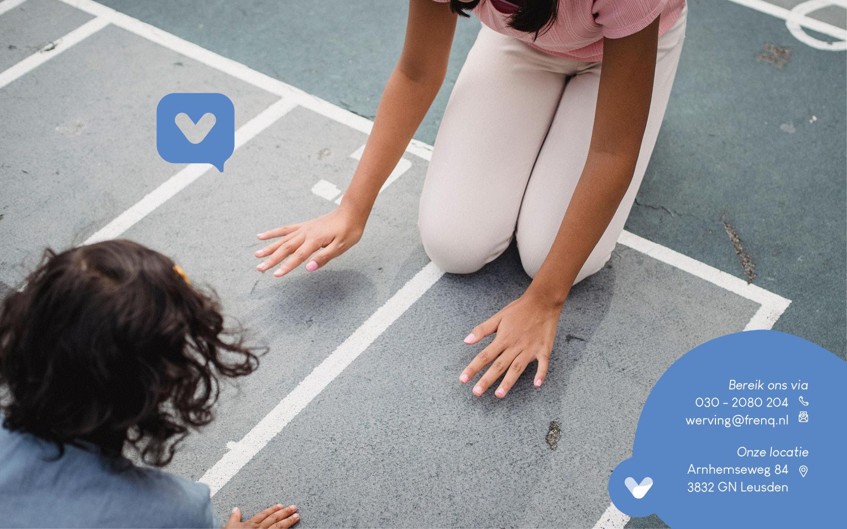 Omscholen naar pedagogisch professional: hoe werkt dat?